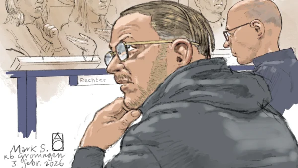 MARK S. sextortionzaak