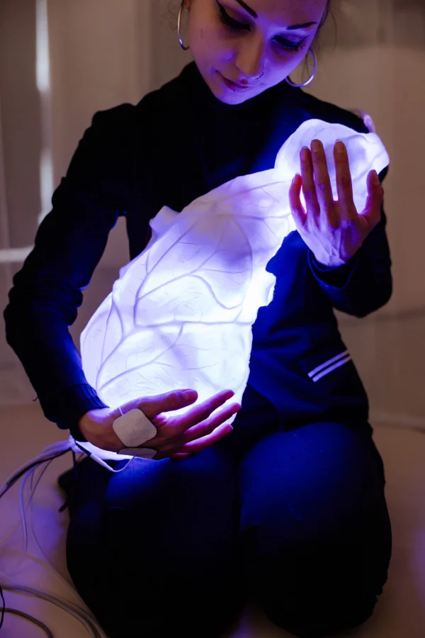 Een van de uitjes voor de voorjaarsvakantie