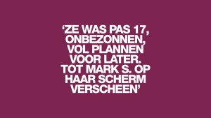Thumbnail voor 'Hij dwong haar tot seks met familieleden, buurmannen en onbekenden die hij voor haar uitzocht'