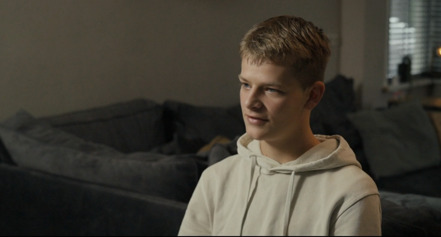 sven over femicide portret