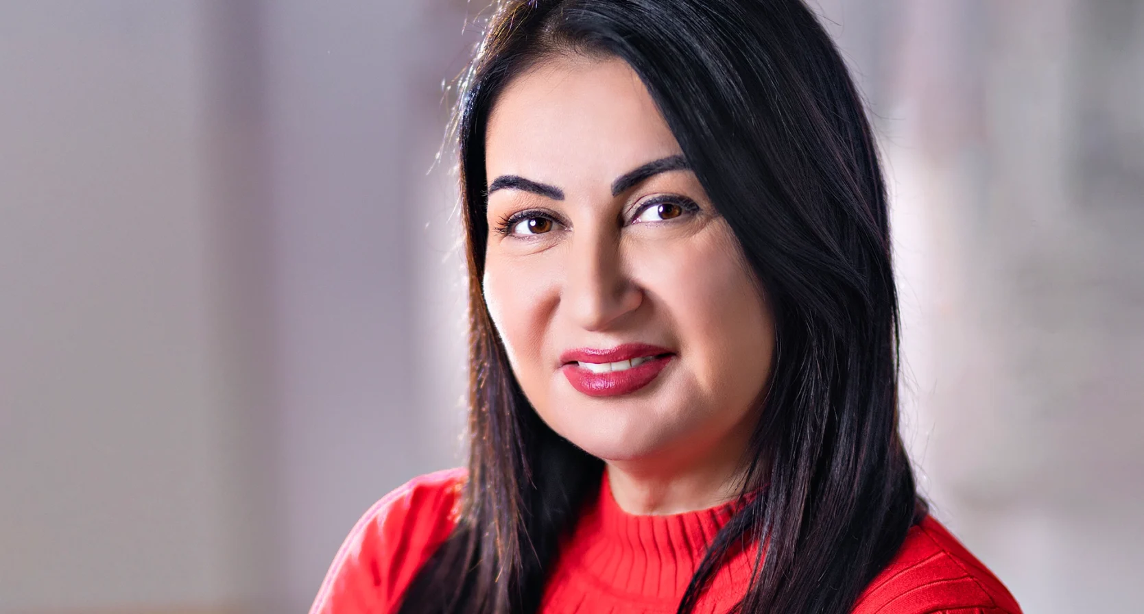 Aysel (54) werd twee keer uitgehuwelijkt door haar ouders: 'Hij heeft twee keer geprobeerd mij te vermoorden'