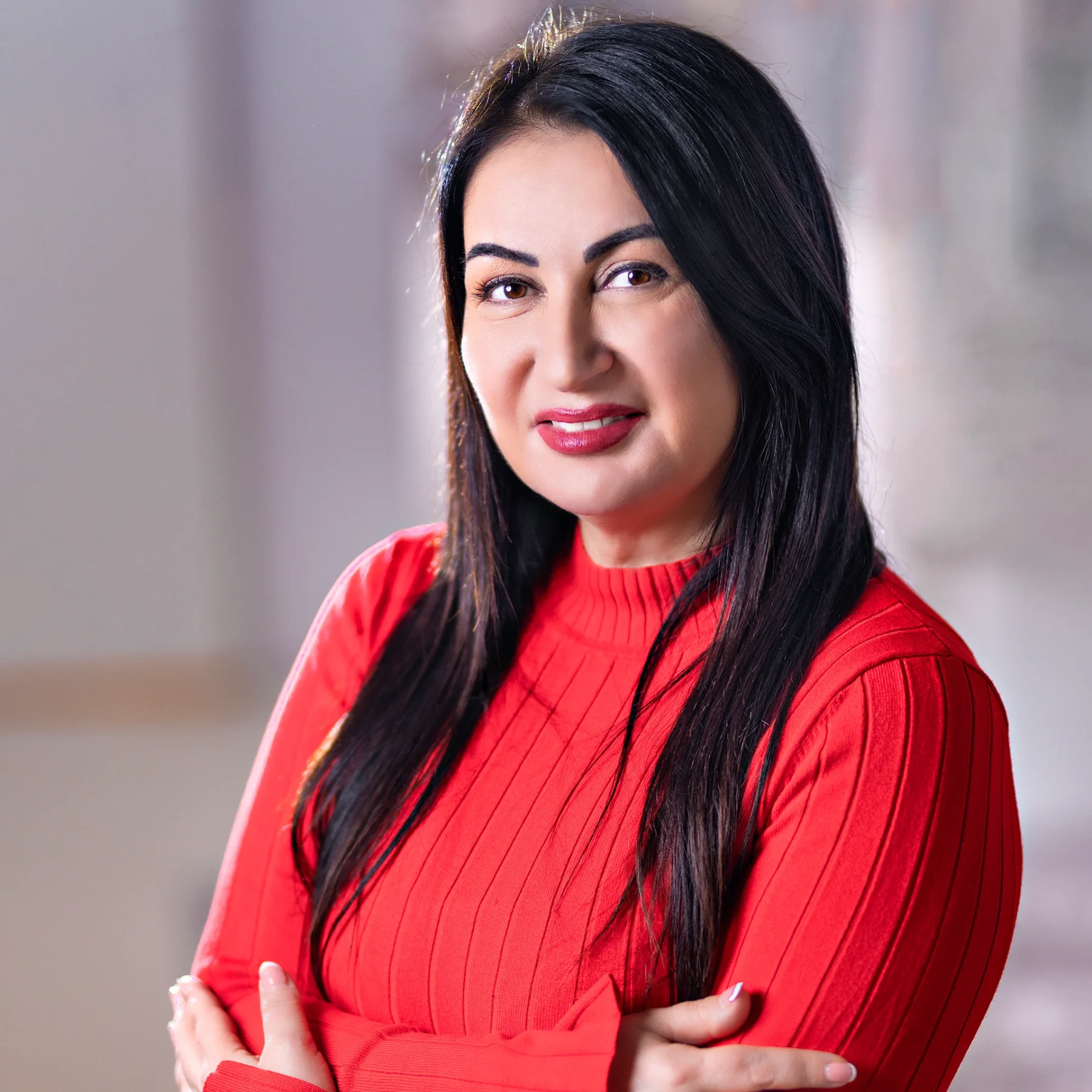 Aysel (54) werd twee keer uitgehuwelijkt door haar ouders: 'Hij heeft twee keer geprobeerd mij te vermoorden'