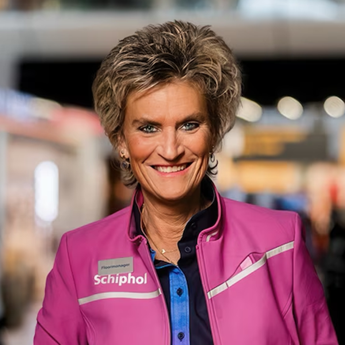 Vanaf deze datum is het derde seizoen van ‘Schiphol Airport’ op tv