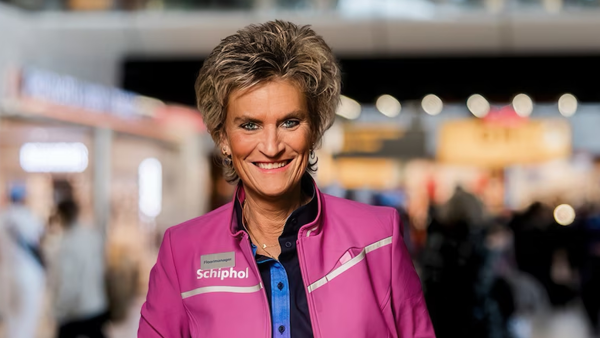 Vanaf deze datum is het derde seizoen van ‘Schiphol Airport’ op tv