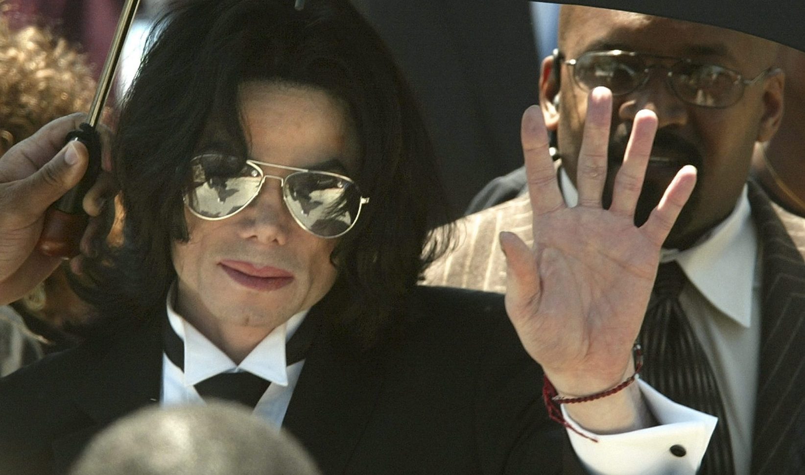 'The Trial' zet Michael Jackson in naar daglicht: 'Een eindeloze stroom van jongetjes'