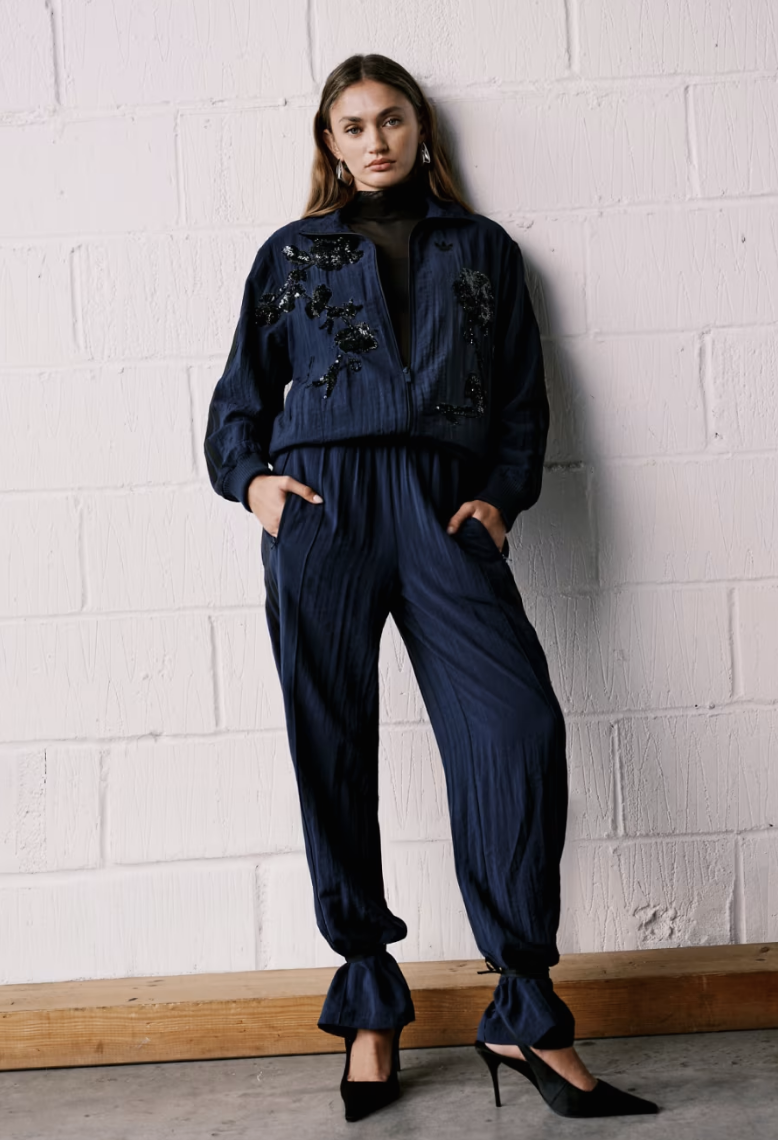 samenwerkingen tussen Adidas en Asos