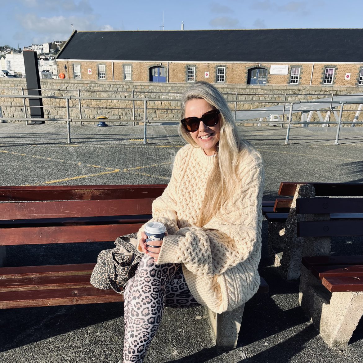 annemieke geen suiker