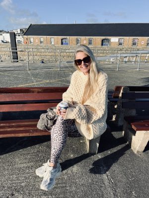 annemieke geen suiker