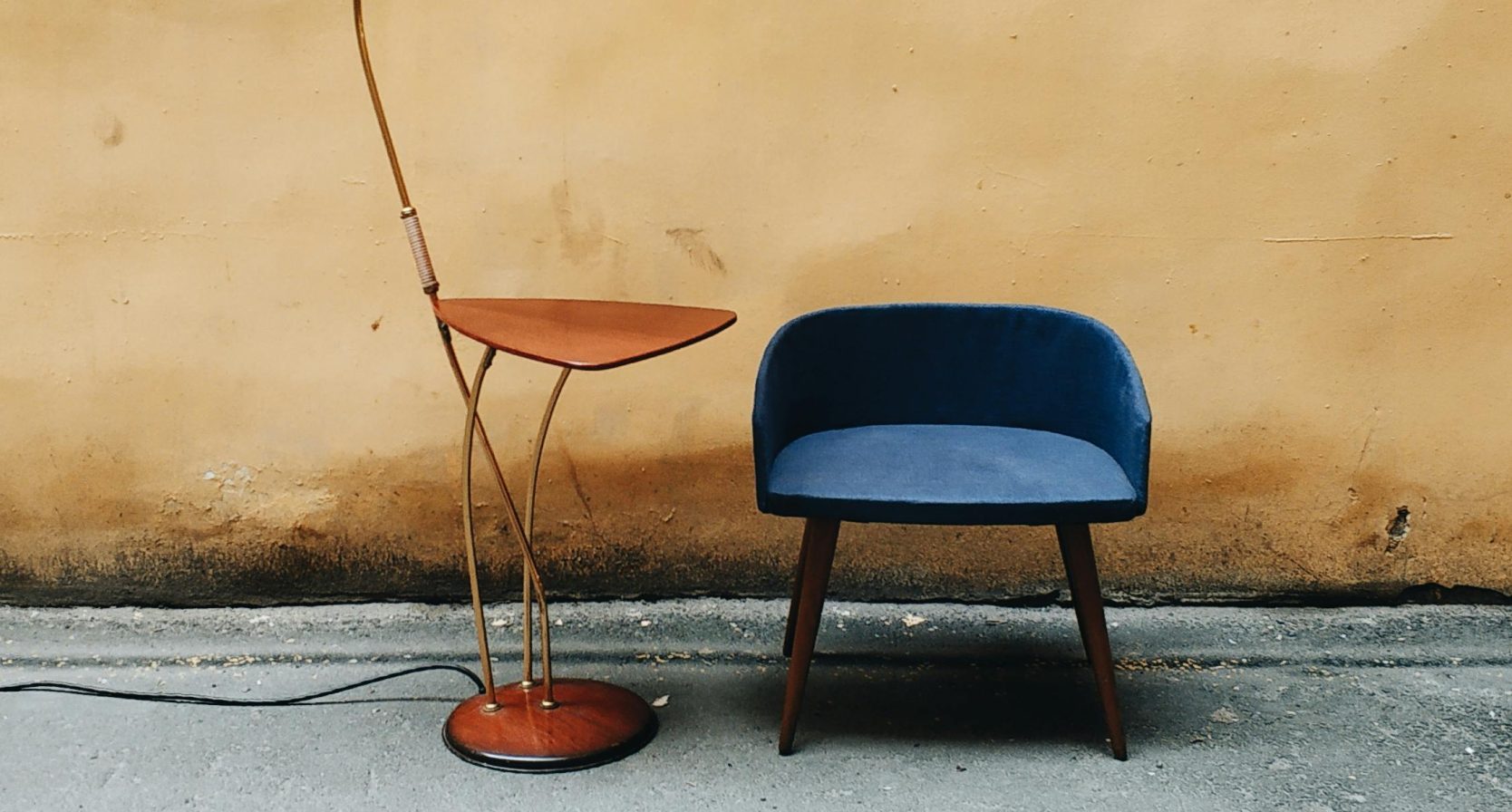 Gratis spullen op straat