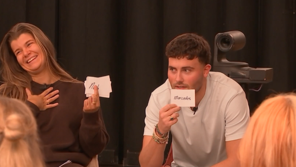 Chess De Bondgenoten