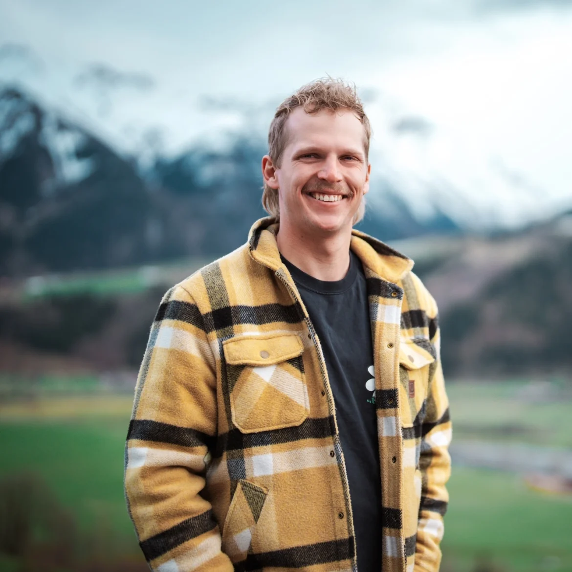 Winter Vol Liefde Jorik