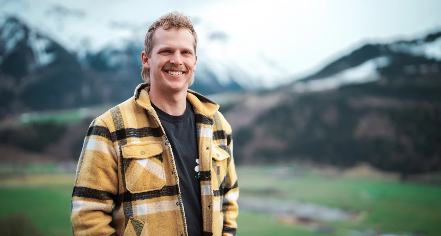 Winter Vol Liefde Jorik