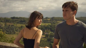 Kijktips voor liefhebbers van Heated Rivalry en yearning, illustratief beeld van Normal People