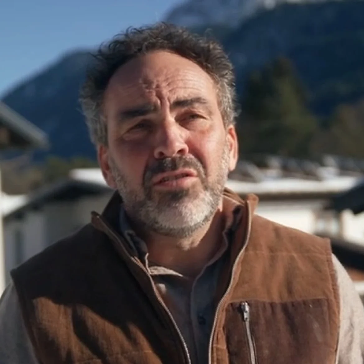 Klaas, Winter Vol Liefde