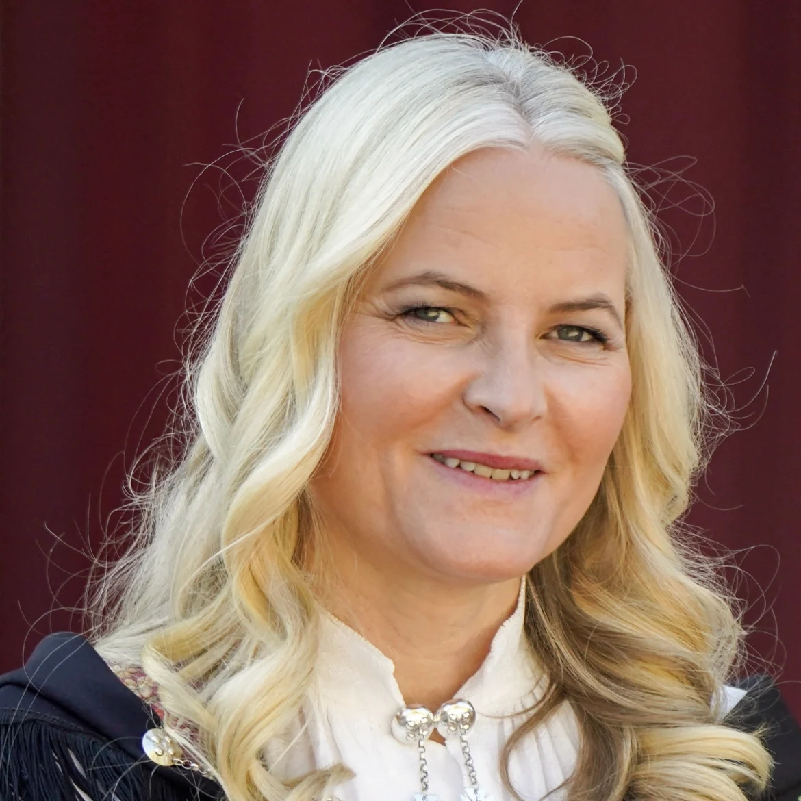 mette-marit, jeffrey epstein