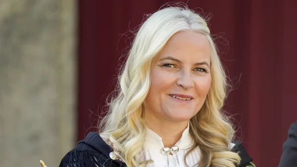 mette-marit, jeffrey epstein