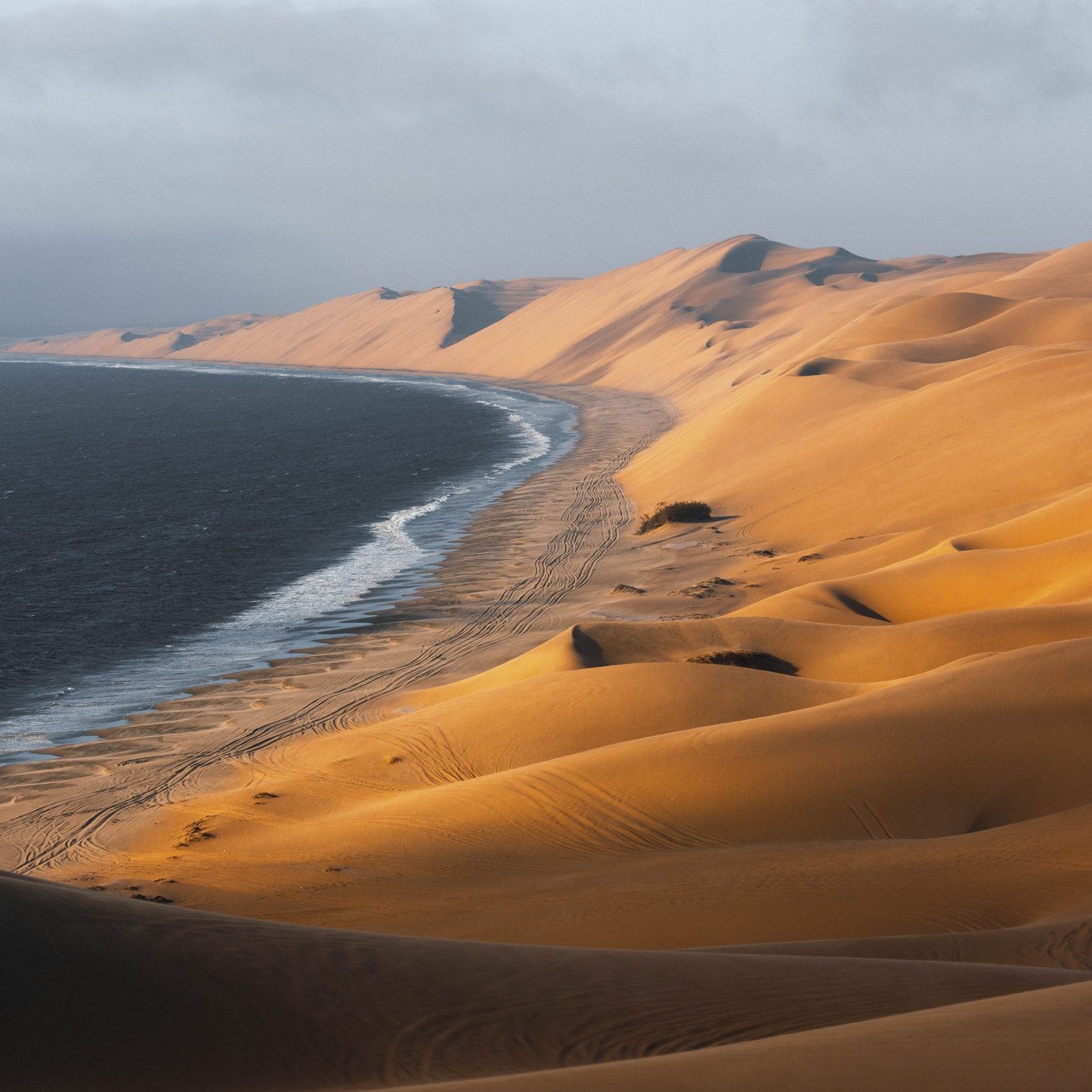 Een stuk minder toeristisch dan Zuid-Afrika maar misschien nog wel mooier: deze bestemming moet op je bucketlist