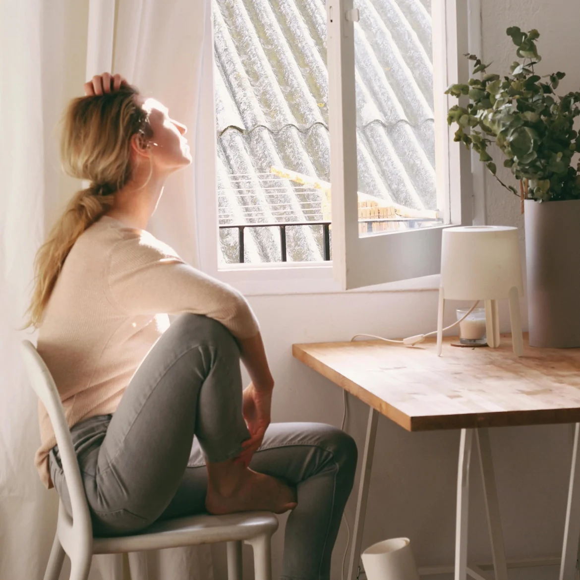 'In de zon is het lenteachtig': dit is het weer dit weekend