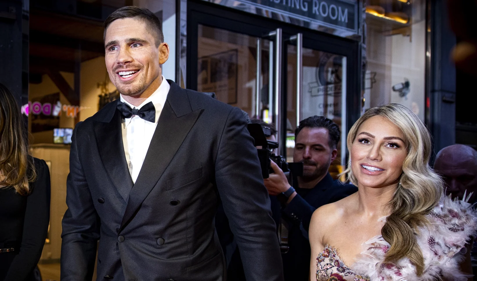 Moeder van Rico Verhoeven overleden: 'We moesten je laten gaan'