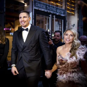 Moeder van Rico Verhoeven overleden: 'We moesten je laten gaan'