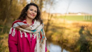 Thumbnail voor Claudia staat voor lastige keuze in laatste aflevering van 'Winter Vol Liefde'