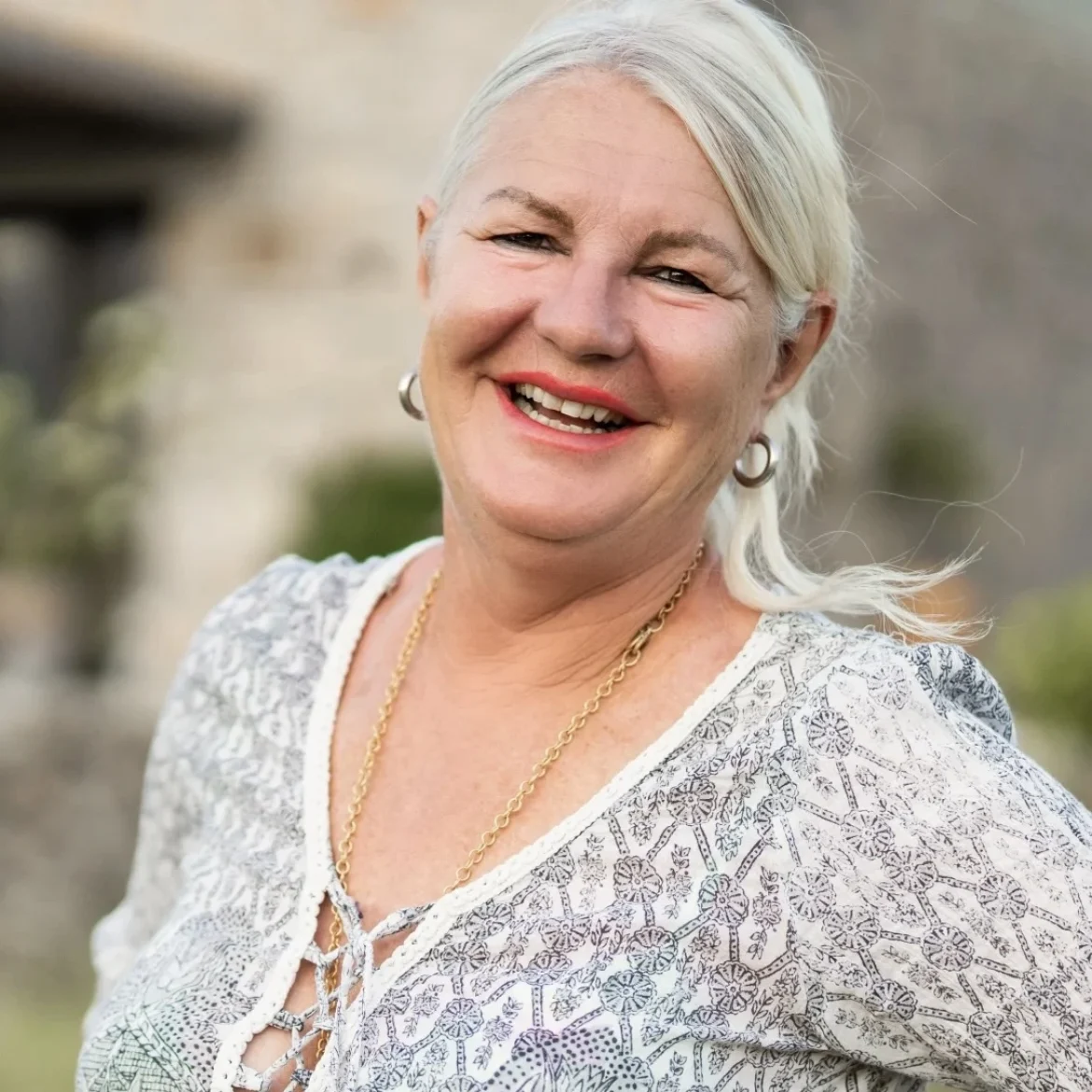 B&B VOL LIEFDE PETRA