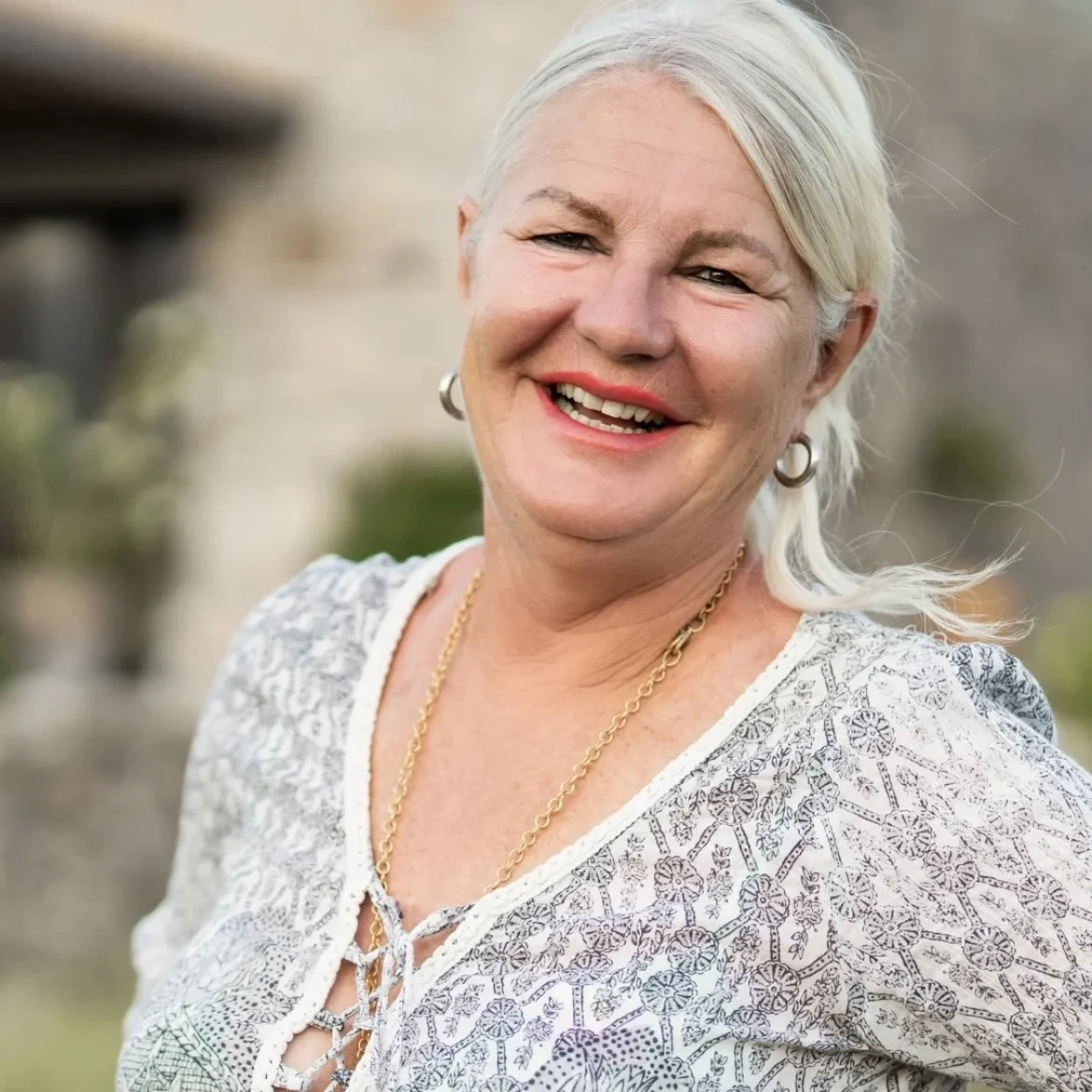 B&B VOL LIEFDE PETRA