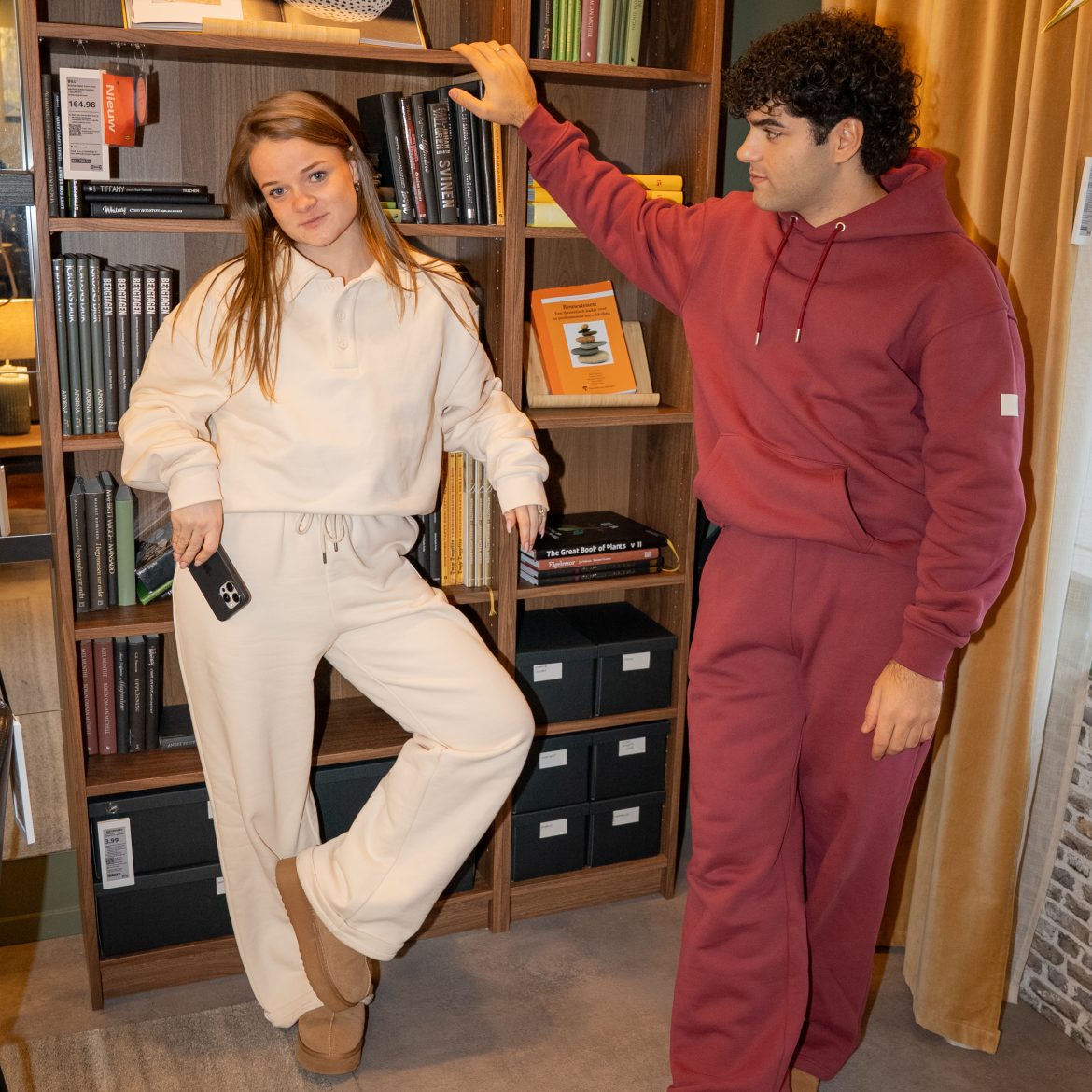 Nadeche (26) krijgt online haatreacties: 'Ik betaal 80 procent in mijn relatie met een reden'