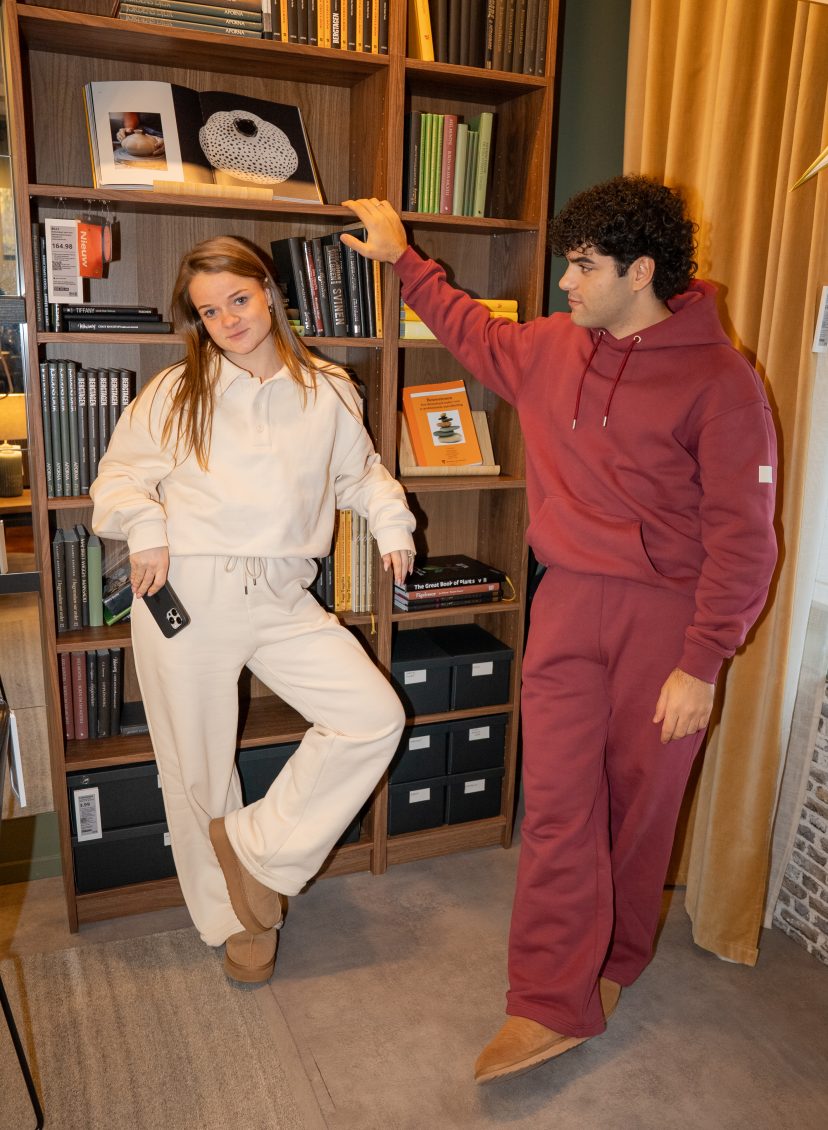 Nadeche (26) krijgt online haatreacties: 'Ik betaal 80 procent in mijn relatie met een reden'