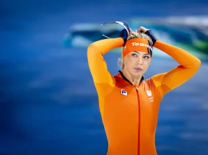 Thumbnail voor Deze Nederlanders kunnen vandaag olympisch goud winnen (en zó laat kun je ze in actie zien)