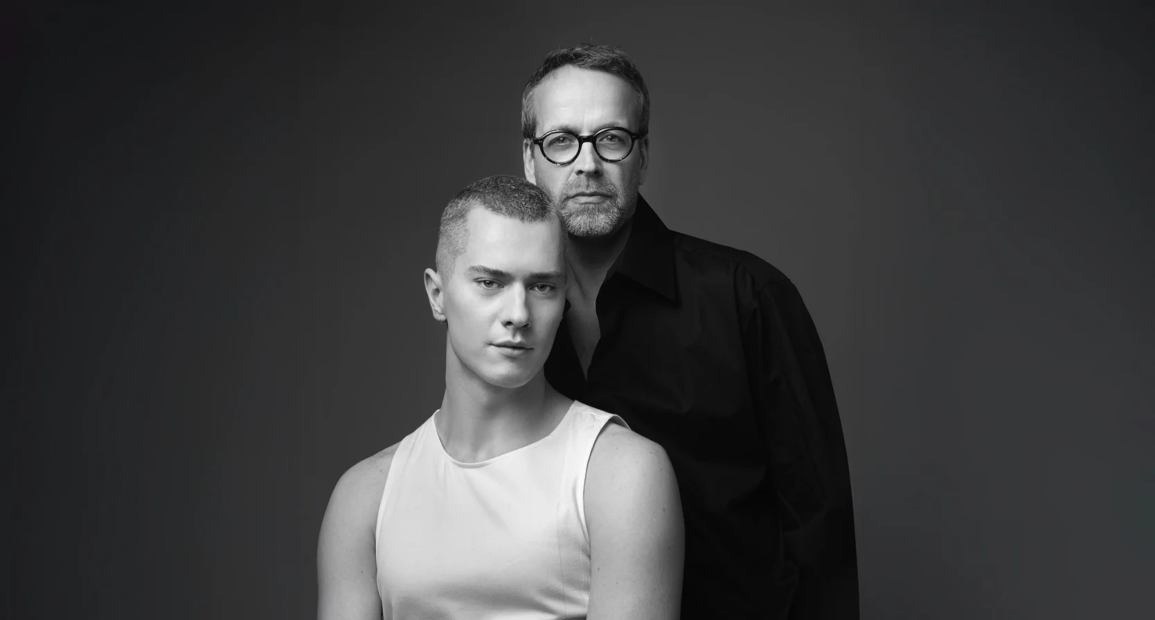 Iebele van der Meulen en Stijn de Vries over de L'Homo die terug is als magazine