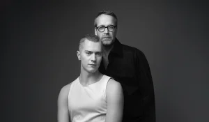 Thumbnail voor L’HOMO. keert terug: 'We hebben dit blad nu harder nodig dan ooit'