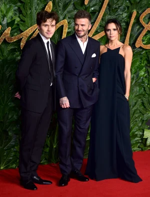 Thumbnail voor Nieuwe documentaire 'The Beckham Feud' zoomt in op vermeende affaire van David Beckham