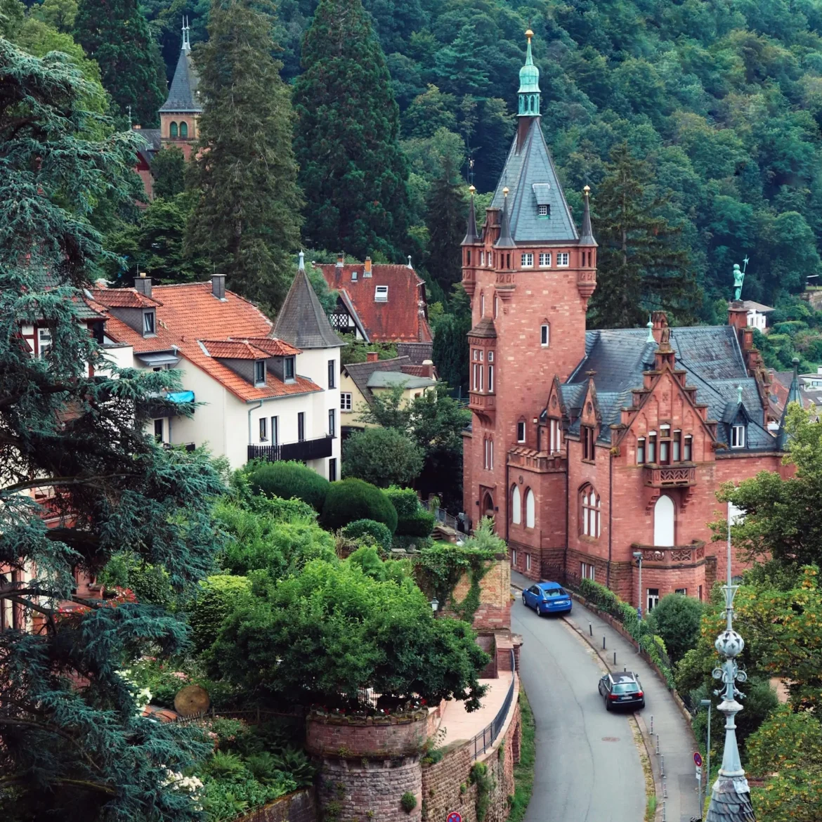Heidelberg