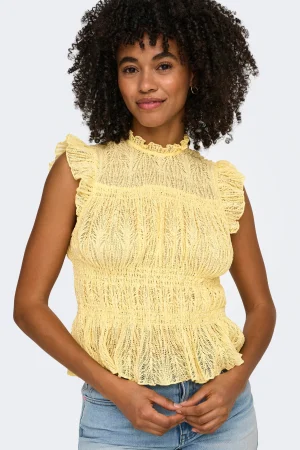 botergele top only