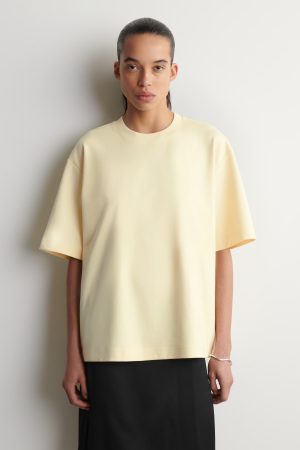 t shirt cos