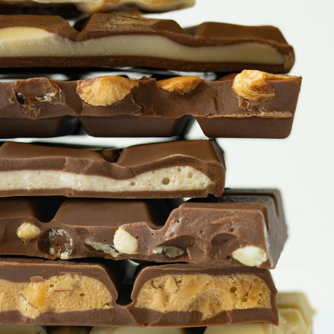 Goedgevuld: Tony’s Chocolonely komt met deze drie overheerlijke nieuwe smaken