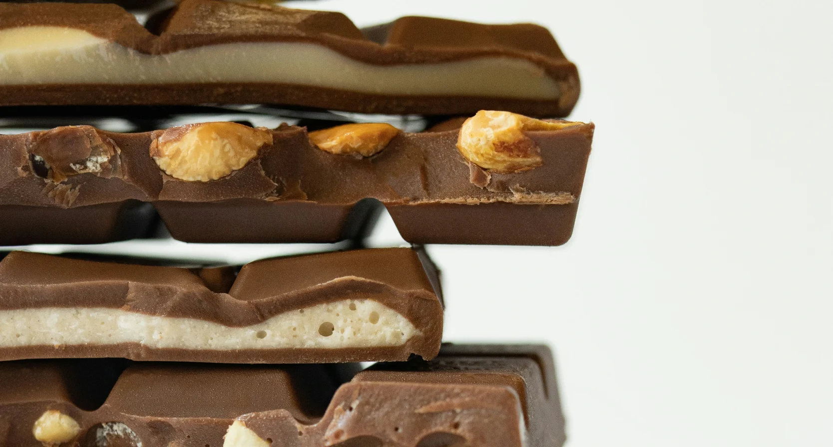 Goedgevuld: Tony’s Chocolonely komt met deze drie overheerlijke nieuwe smaken