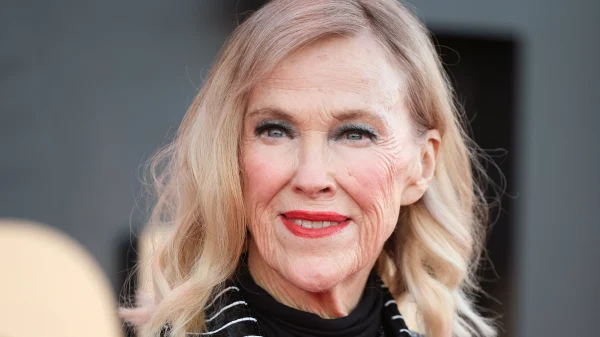 Catherine O’Hara doodsoorzaak