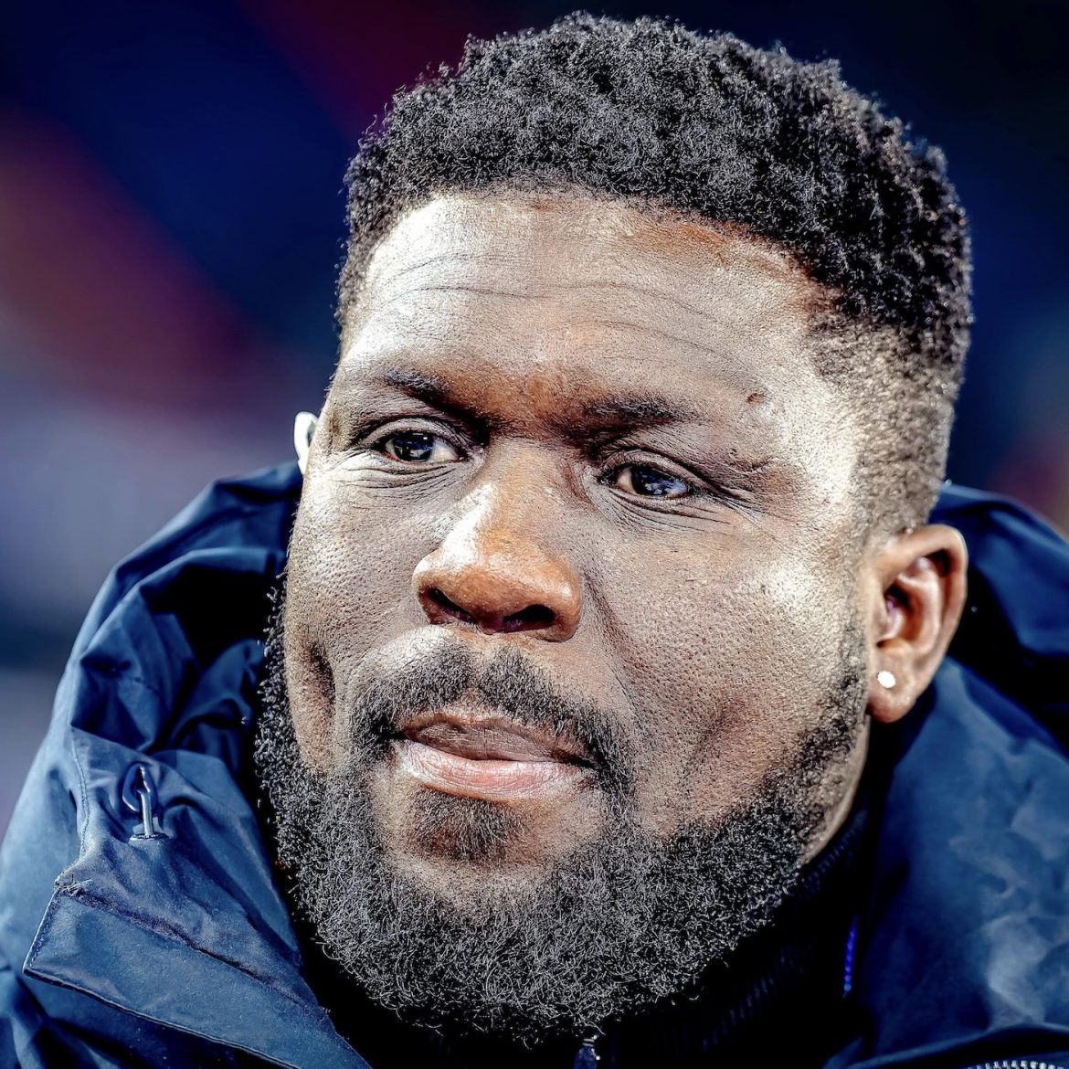 Royston Drenthe herstel