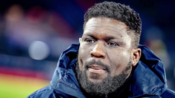 Royston Drenthe herstel