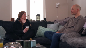 Winter Vol Liefde Mathijs elsje Gilbert