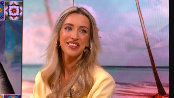 Denise uit 'Winter Vol Liefde' binnenkort weer op de buis: 'Het is nog heel spannend'