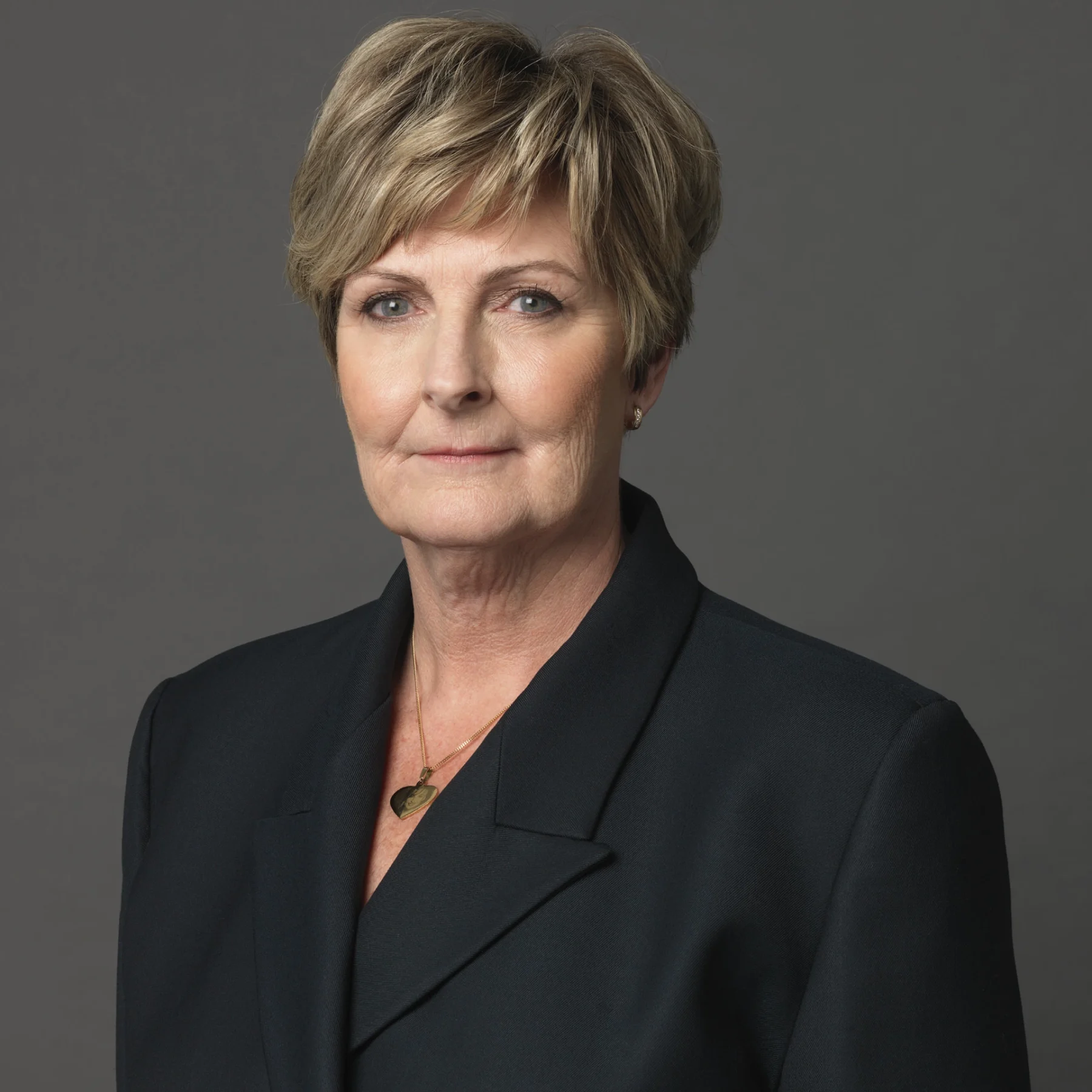 Anneke verloor haar dochter aan femicide