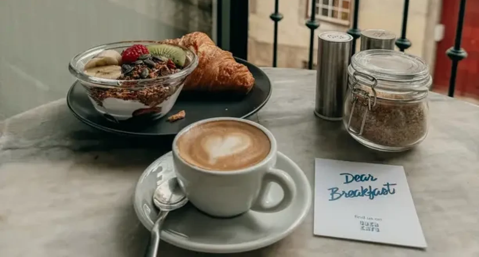 Impact van ontbijt skippen