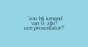 Thumbnail voor ‘Hij leidt m'n handen naar zijn borst en frummelt mijn duimen tegen zijn tepels: 'Wrijven, s’il te plaît'’