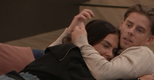 Roxy en Robert De Bondgenoten