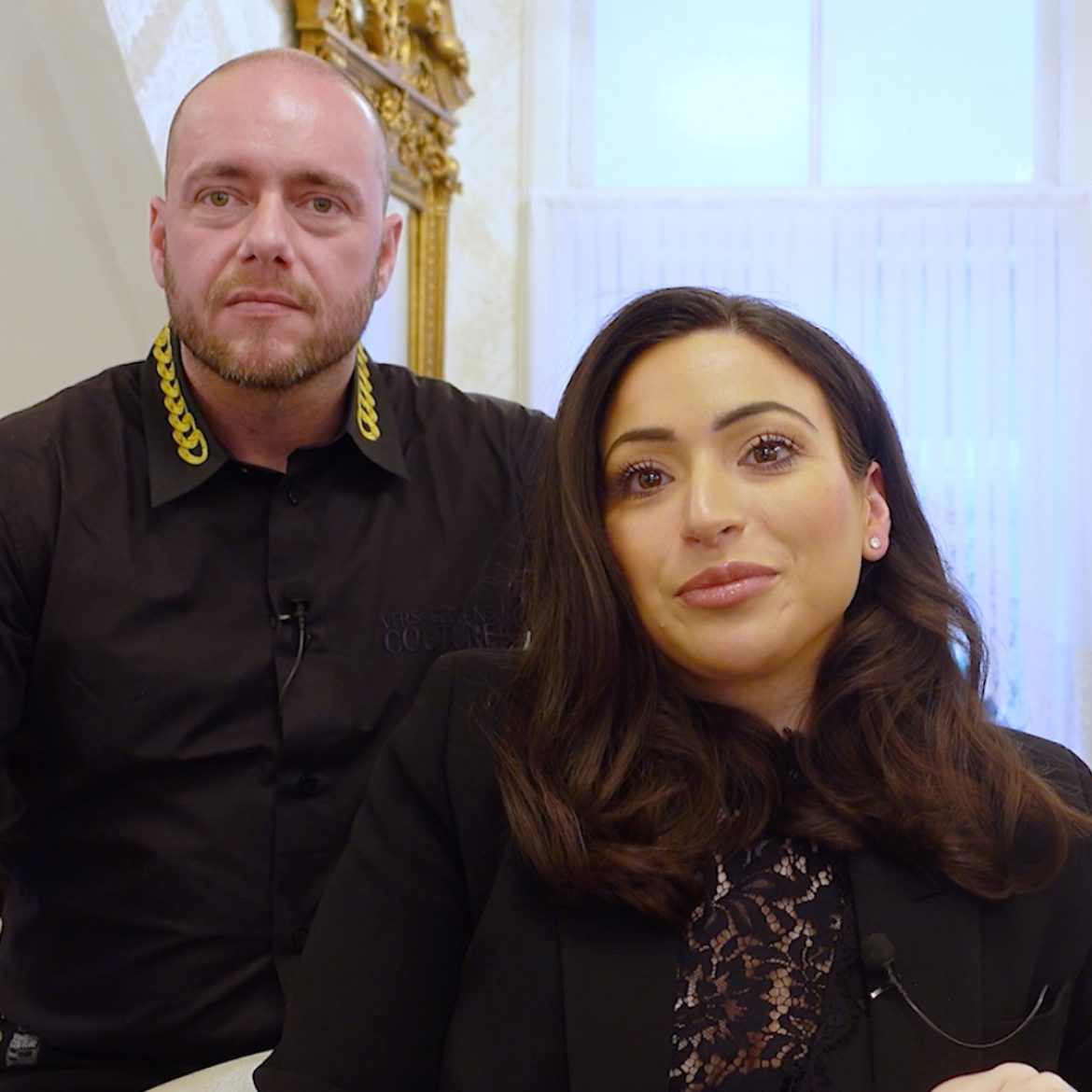 Lale Gül: 'Ik was zo diep ongelukkig dat ik niets meer te verliezen had'