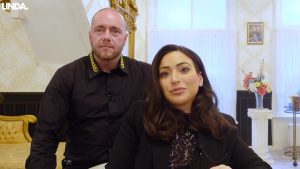 Lale Gül: 'Ik was zo diep ongelukkig dat ik niets meer te verliezen had'