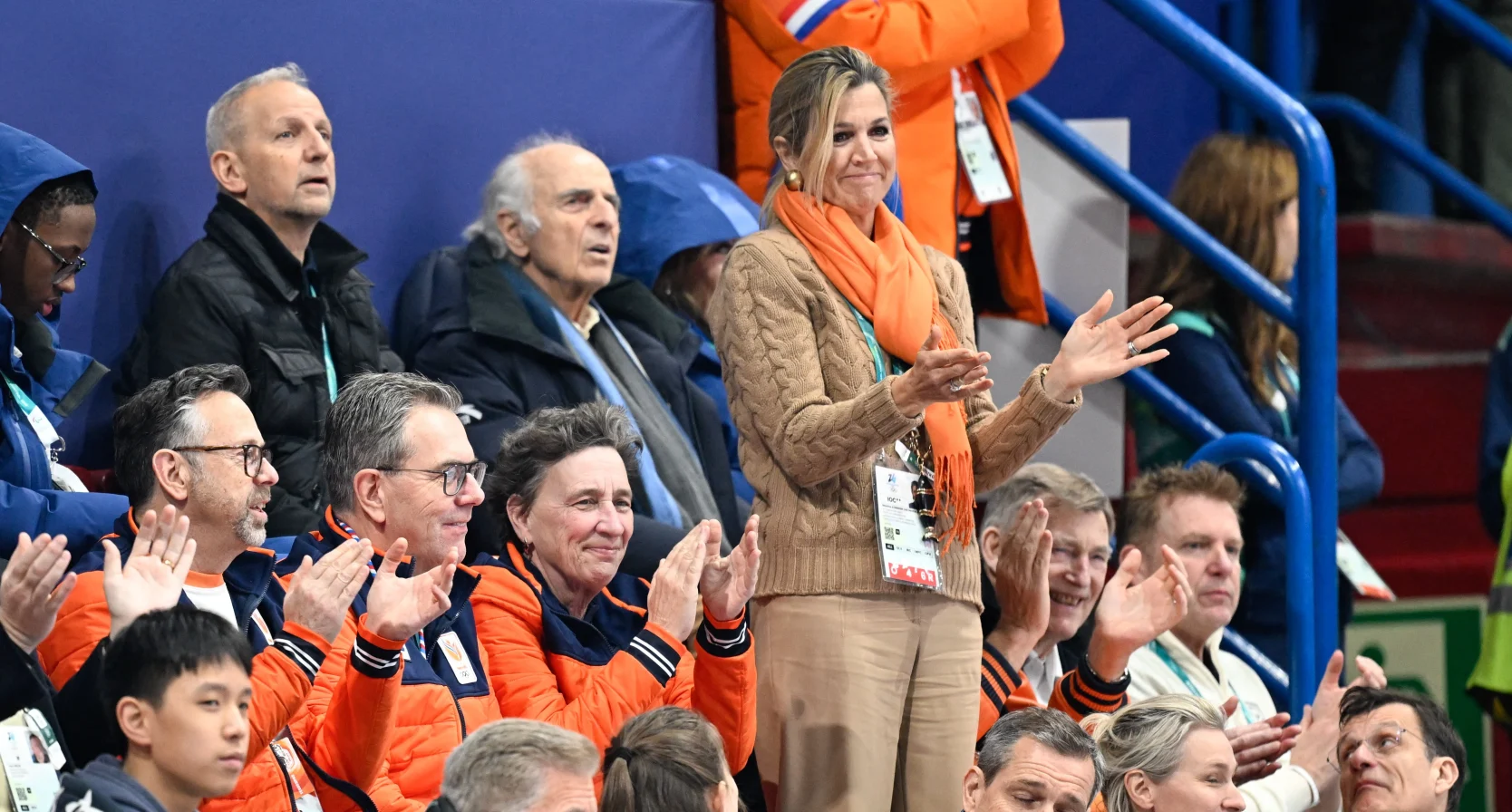 Máxima in kabeltrui